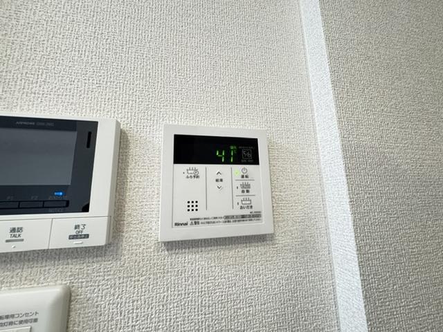 Ｍ・Ｋ・Ｋ 高峰町（107） 設備
