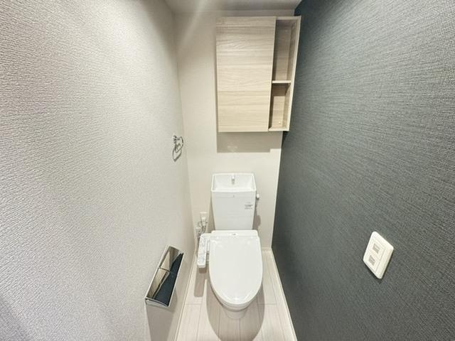 Ｍ・Ｋ・Ｋ 高峰町（206） 部屋画像