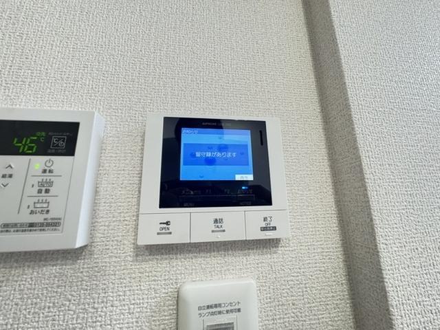 Ｍ・Ｋ・Ｋ 高峰町（206） 部屋画像