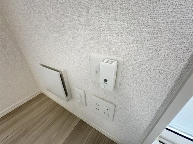 Ｍ・Ｋ・Ｋ 高峰町（206） 部屋画像