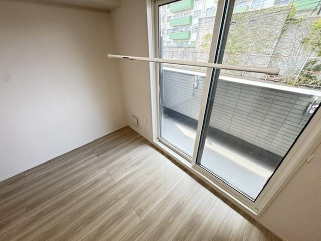 Ｍ・Ｋ・Ｋ 高峰町（206） 部屋画像