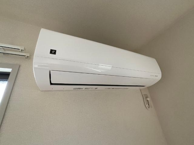 サンルミナス（C102） 設備