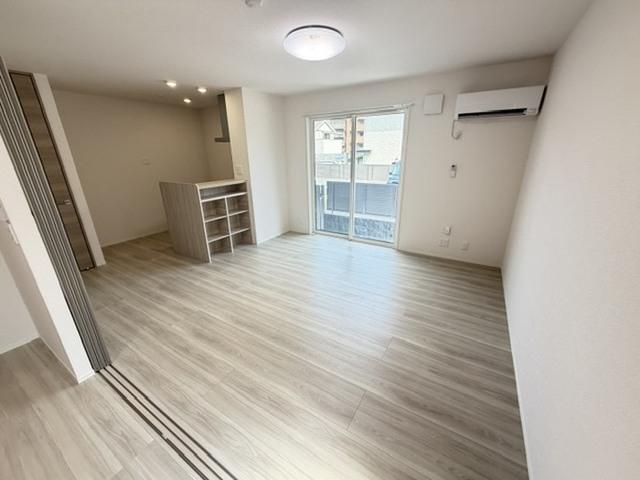 Ｍ・Ｋ・Ｋ 高峰町（101） 部屋画像