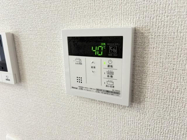 Ｍ・Ｋ・Ｋ 高峰町（101） 部屋画像