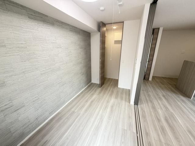 Ｍ・Ｋ・Ｋ 高峰町（101） 部屋画像