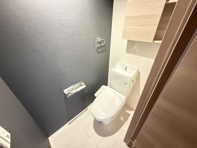 Ｍ・Ｋ・Ｋ 高峰町（101） 部屋画像