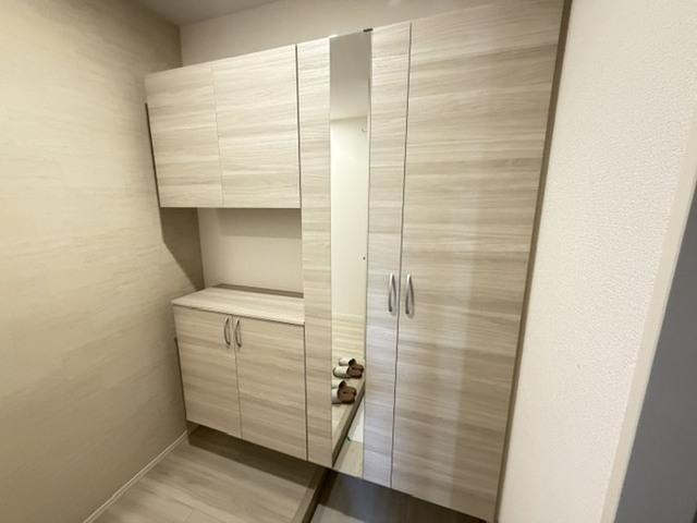Ｍ・Ｋ・Ｋ 高峰町（101） 部屋画像