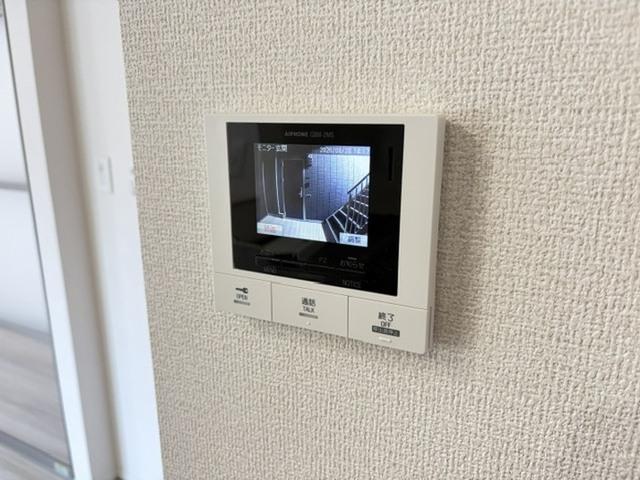 Ｍ・Ｋ・Ｋ 高峰町（101） 部屋画像