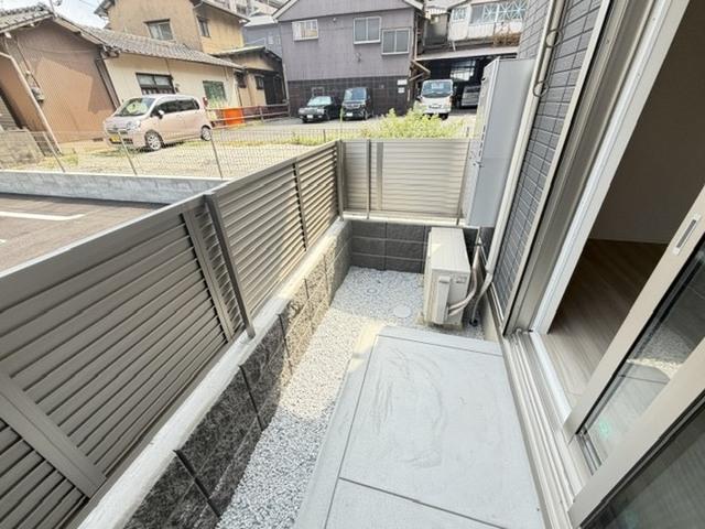 Ｍ・Ｋ・Ｋ 高峰町（101） 部屋画像