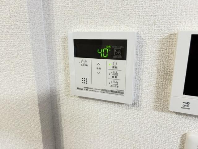 Ｍ・Ｋ・Ｋ 高峰町（102） 部屋画像