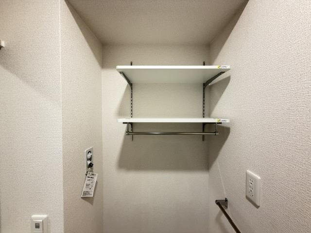 Ｍ・Ｋ・Ｋ 高峰町（102） 部屋画像
