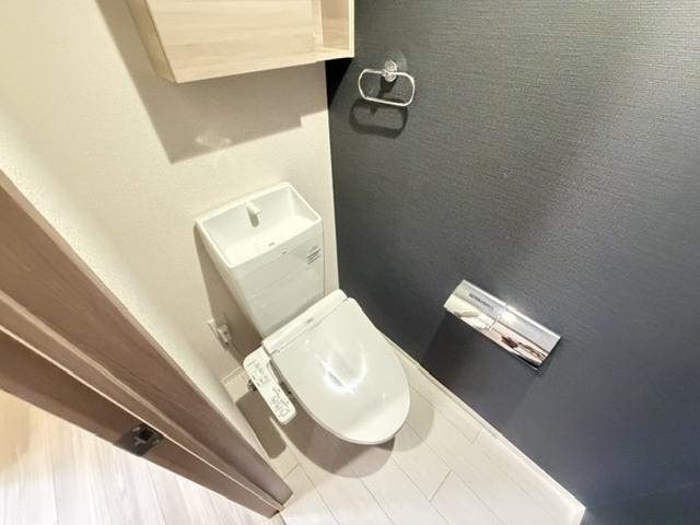 Ｍ・Ｋ・Ｋ 高峰町（102） 部屋画像