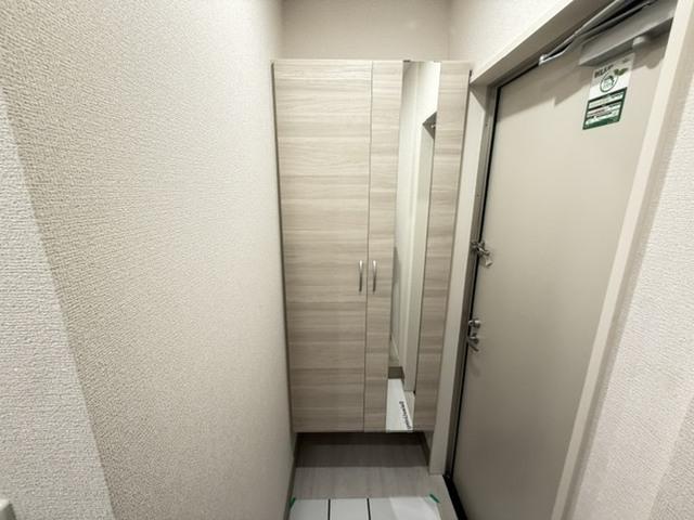 Ｍ・Ｋ・Ｋ 高峰町（102） 部屋画像