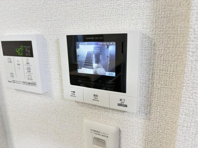 Ｍ・Ｋ・Ｋ 高峰町（102） 部屋画像