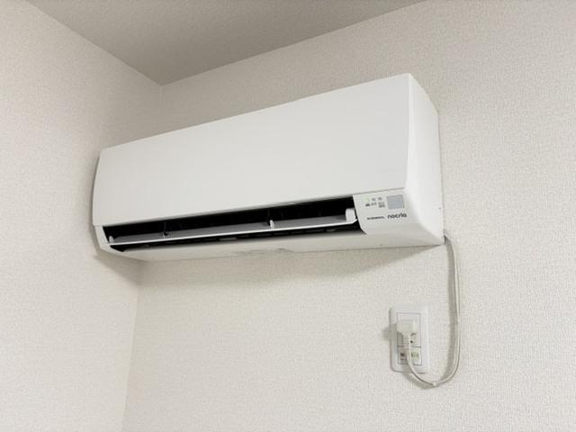 Ｍ・Ｋ・Ｋ 高峰町（102） 部屋画像