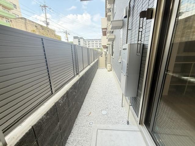 Ｍ・Ｋ・Ｋ 高峰町（102） 部屋画像