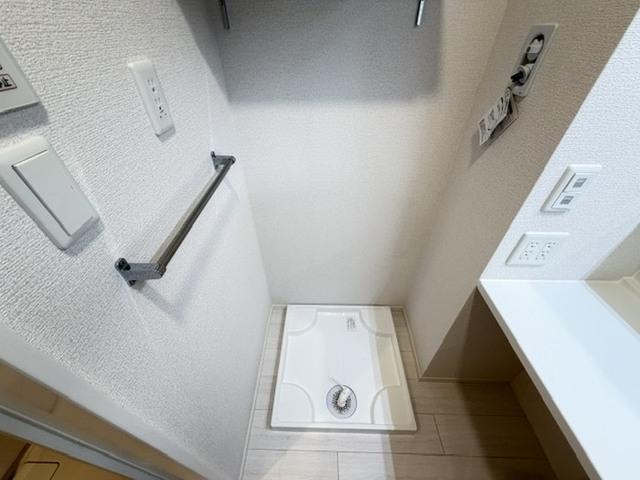 Ｍ・Ｋ・Ｋ 高峰町（103） 部屋画像