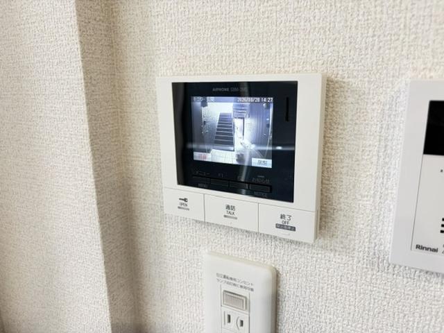 Ｍ・Ｋ・Ｋ 高峰町（103） 部屋画像