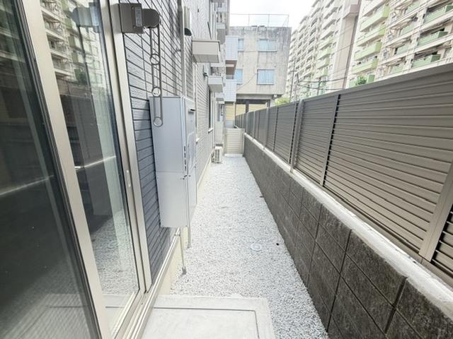Ｍ・Ｋ・Ｋ 高峰町（103） 部屋画像
