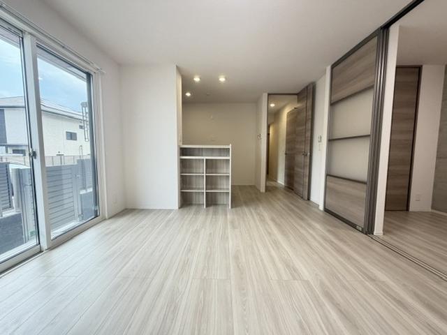 Ｍ・Ｋ・Ｋ 高峰町（105） 部屋画像