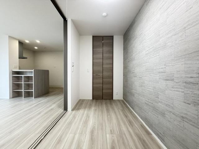 Ｍ・Ｋ・Ｋ 高峰町（105） 部屋画像