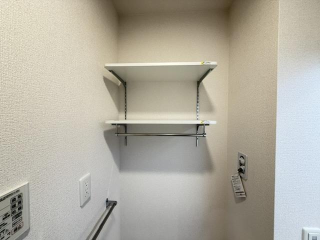 Ｍ・Ｋ・Ｋ 高峰町（105） 部屋画像