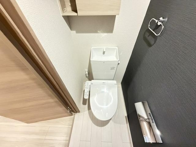 Ｍ・Ｋ・Ｋ 高峰町（105） 部屋画像