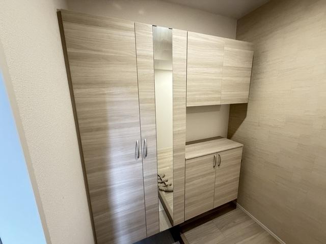 Ｍ・Ｋ・Ｋ 高峰町（105） 部屋画像