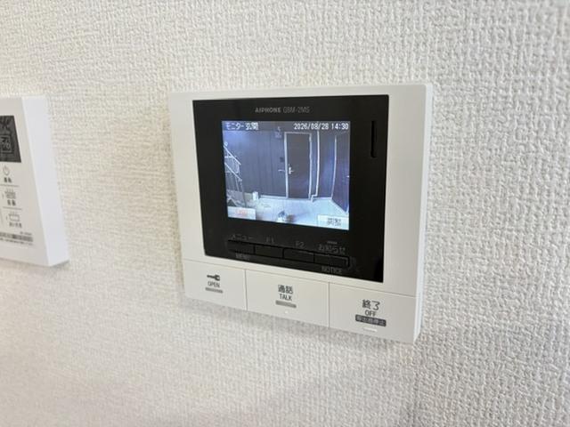 Ｍ・Ｋ・Ｋ 高峰町（105） 部屋画像