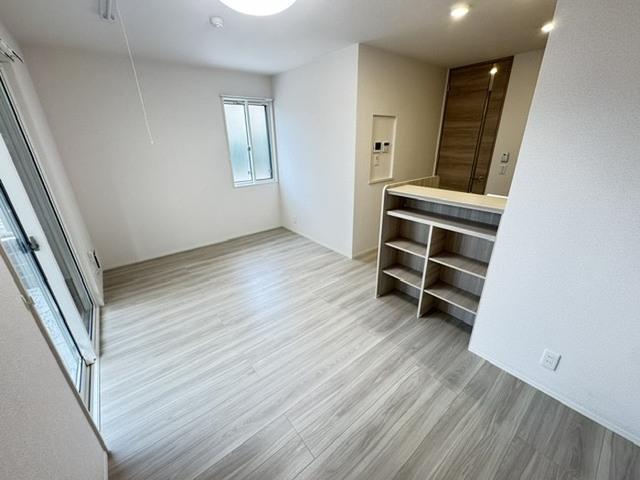 Ｍ・Ｋ・Ｋ 高峰町（107） 部屋画像