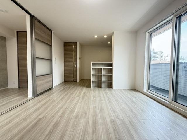 Ｍ・Ｋ・Ｋ 高峰町（201） 部屋画像