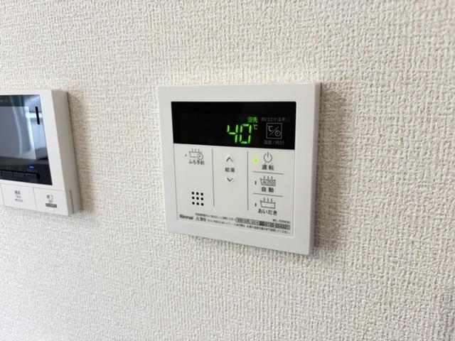 Ｍ・Ｋ・Ｋ 高峰町（201） 部屋画像