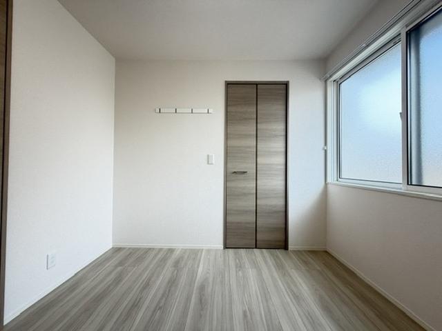 Ｍ・Ｋ・Ｋ 高峰町（201） 部屋画像
