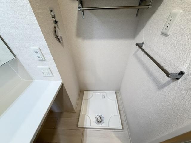 Ｍ・Ｋ・Ｋ 高峰町（201） 部屋画像