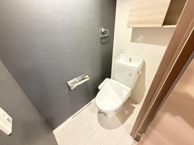 Ｍ・Ｋ・Ｋ 高峰町（201） 部屋画像
