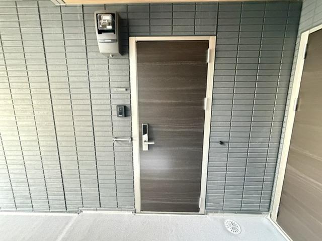 Ｍ・Ｋ・Ｋ 高峰町（201） 部屋画像