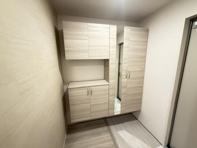 Ｍ・Ｋ・Ｋ 高峰町（201） 部屋画像
