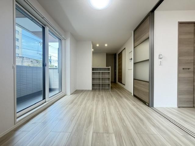 Ｍ・Ｋ・Ｋ 高峰町（202） 部屋画像