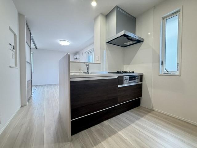 Ｍ・Ｋ・Ｋ 高峰町（202） 部屋画像