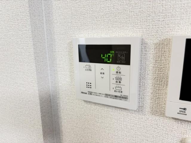 Ｍ・Ｋ・Ｋ 高峰町（202） 部屋画像