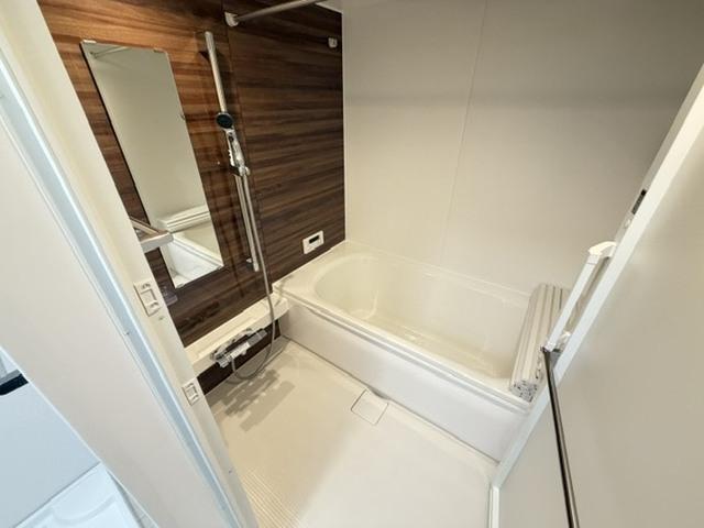 Ｍ・Ｋ・Ｋ 高峰町（202） 部屋画像