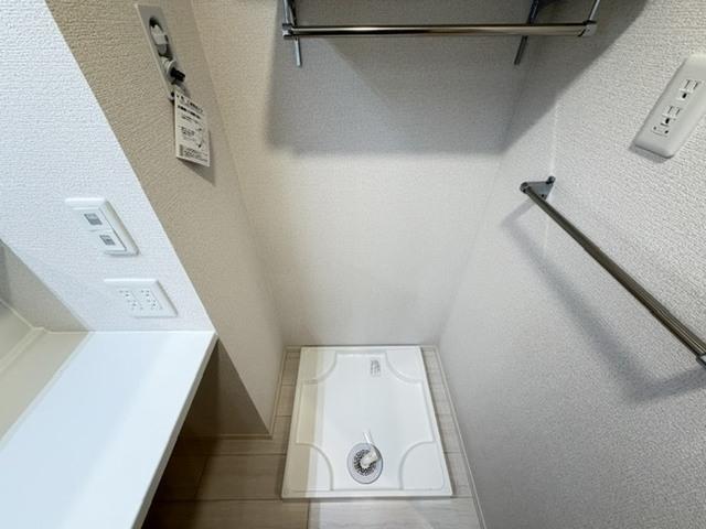 Ｍ・Ｋ・Ｋ 高峰町（202） 部屋画像