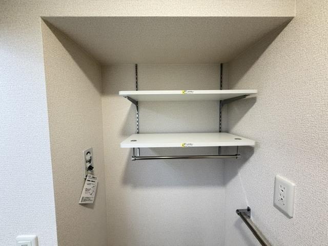 Ｍ・Ｋ・Ｋ 高峰町（202） 部屋画像