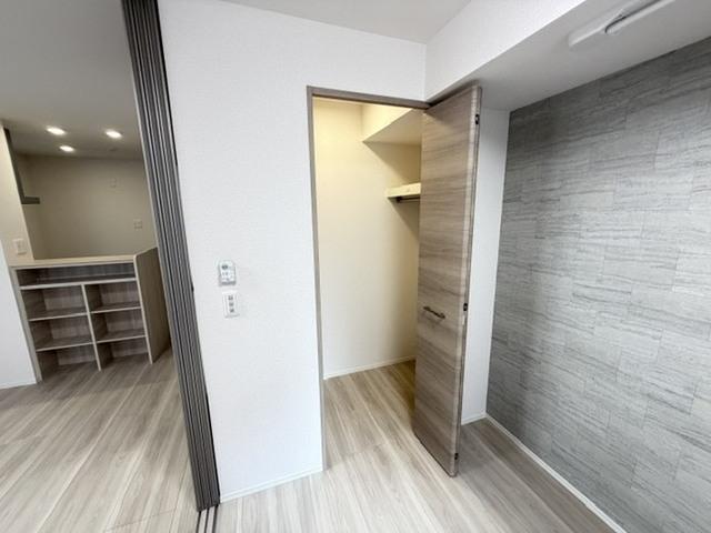 Ｍ・Ｋ・Ｋ 高峰町（202） 部屋画像
