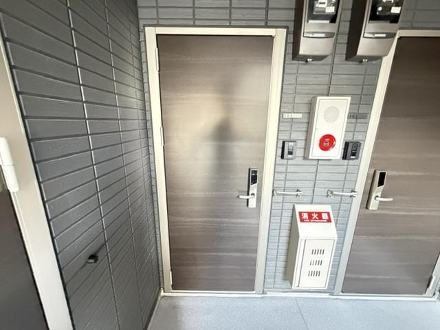 Ｍ・Ｋ・Ｋ 高峰町（202） 部屋画像