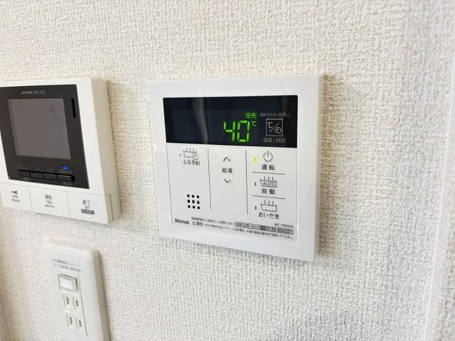 Ｍ・Ｋ・Ｋ 高峰町（203） 部屋画像