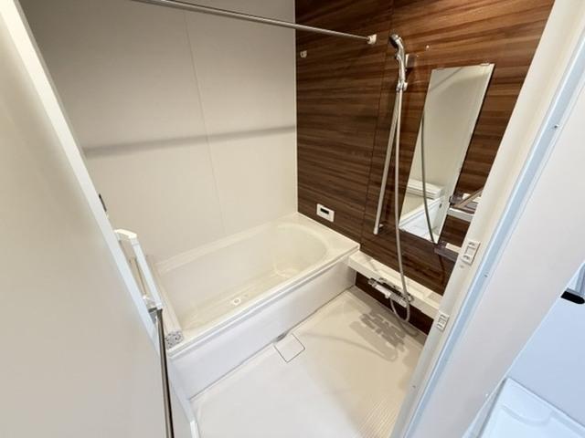 Ｍ・Ｋ・Ｋ 高峰町（203） 部屋画像