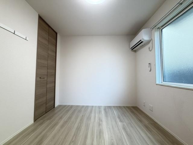 Ｍ・Ｋ・Ｋ 高峰町（203） 部屋画像