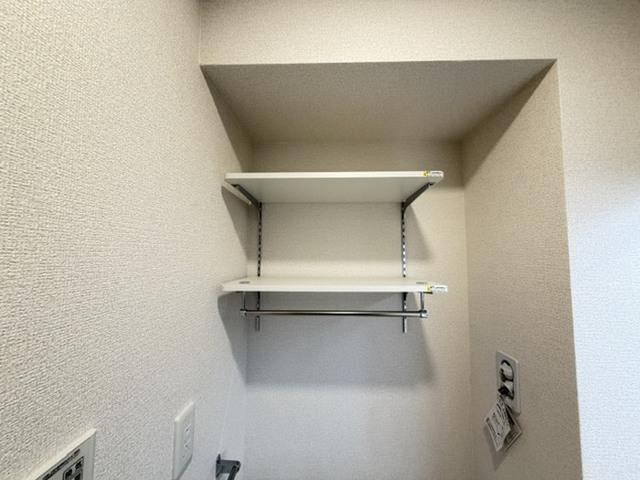 Ｍ・Ｋ・Ｋ 高峰町（203） 部屋画像