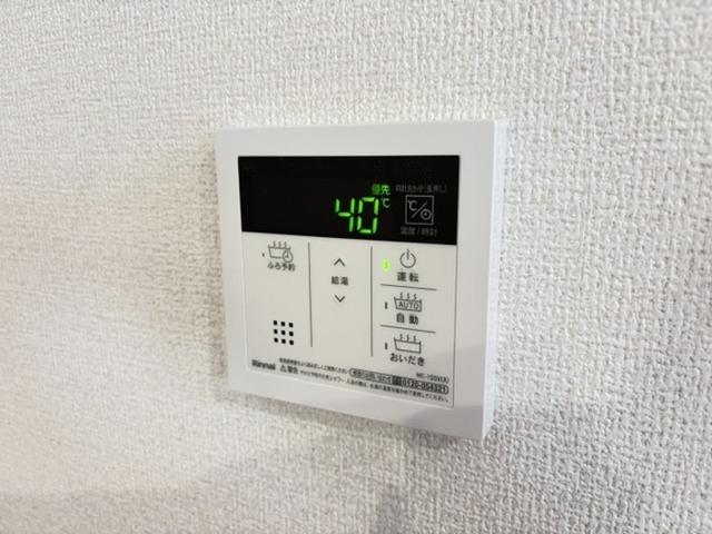 Ｍ・Ｋ・Ｋ 高峰町（205） 部屋画像